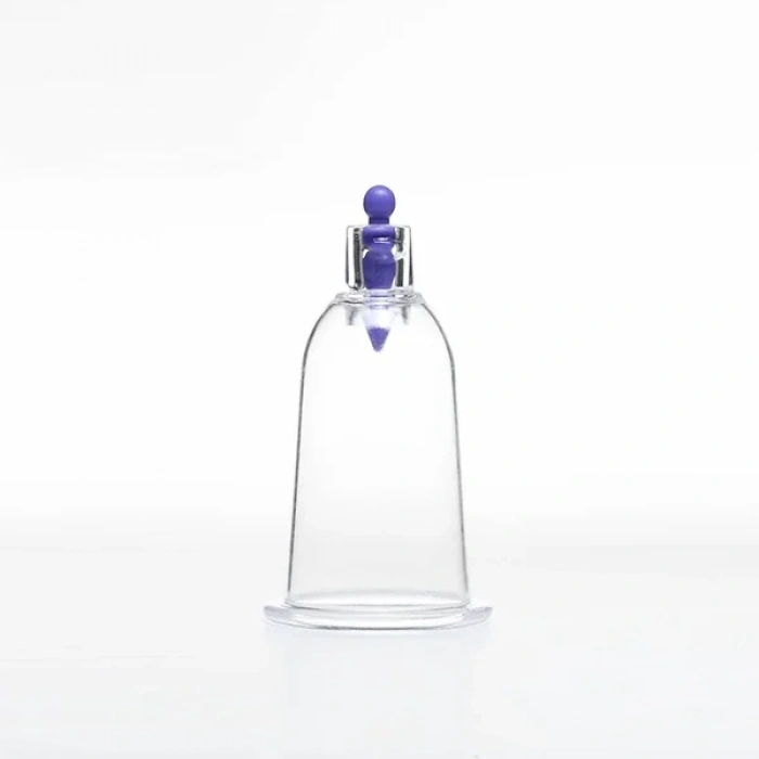 USLUCAN ALIŞVERİŞ 100 Adet 2 Numara Hacamat Kupası