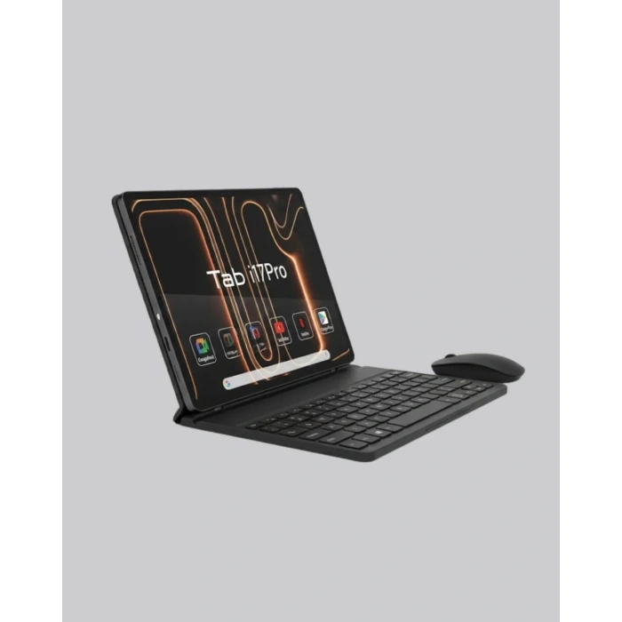 USLUCAN ALIŞVERİŞ 10.1 İnç IPS Ekranlı Android Tablet Bilgisayar Seti