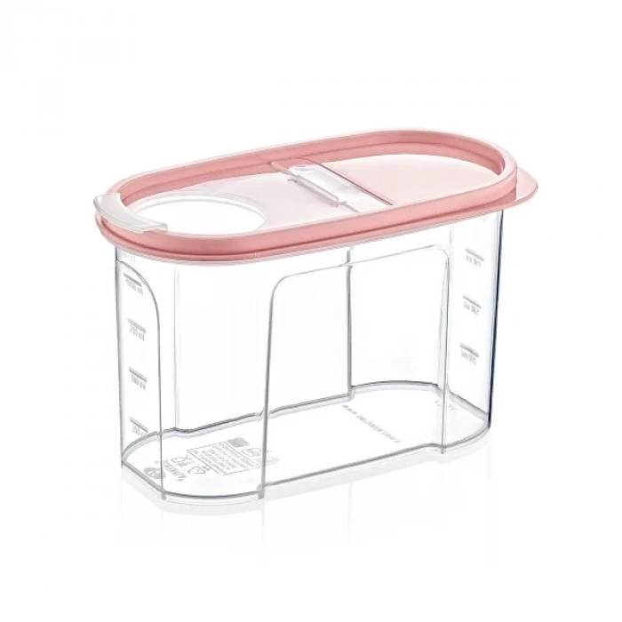 USLUCAN ALIŞVERİŞ 1.2 lt Erzak Kutusu