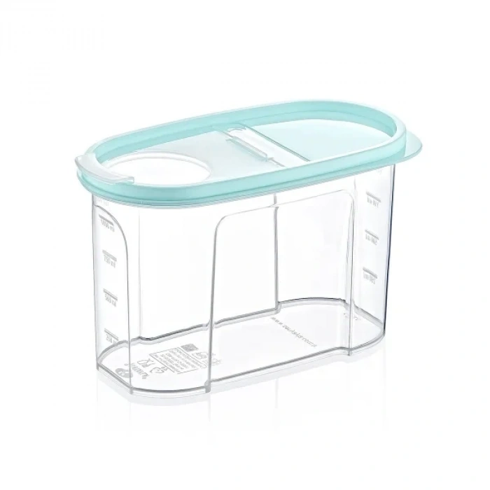 USLUCAN ALIŞVERİŞ 1.2 lt Erzak Kutusu