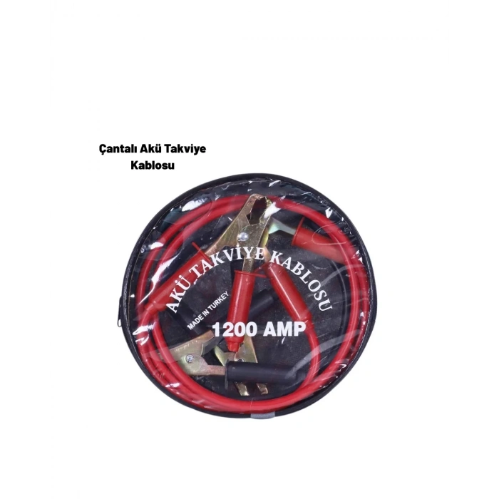 USLUCAN ALIŞVERİŞ 1200 TAKVİYE KABLO