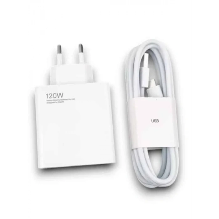 USLUCAN ALIŞVERİŞ 120W ŞARJ ALETİ