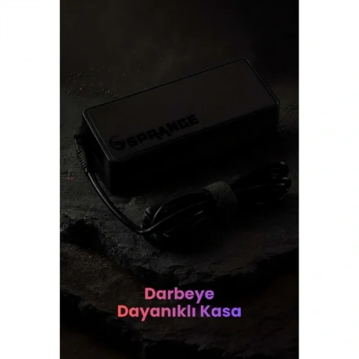 USLUCAN ALIŞVERİŞ 12V 3A 5.5 * 2.5mm 36W AC/DC Adaptör