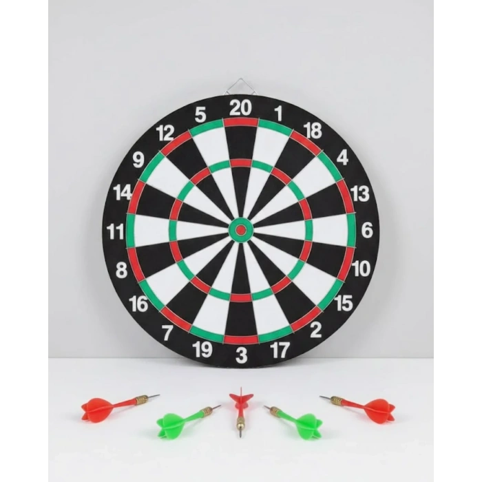 USLUCAN ALIŞVERİŞ 15İNÇ DART