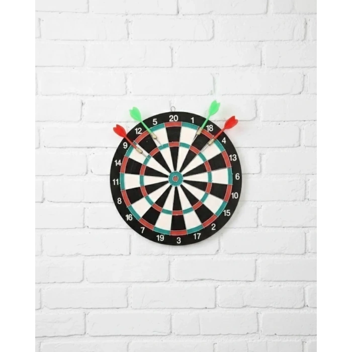 USLUCAN ALIŞVERİŞ 17 İnç Dart