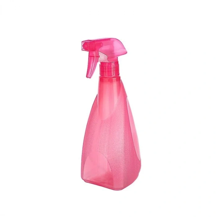 USLUCAN ALIŞVERİŞ 2 Sprey Modlu Mutfak Banyo Bitki Bakımı İçin Çok Amaçlı Spreyli Şişe 700 ML