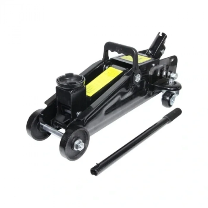 USLUCAN ALIŞVERİŞ 2 Ton Arabalı Tekerli Timsah Kriko