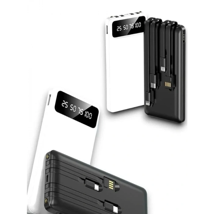 USLUCAN ALIŞVERİŞ 20.000 POWERBANK