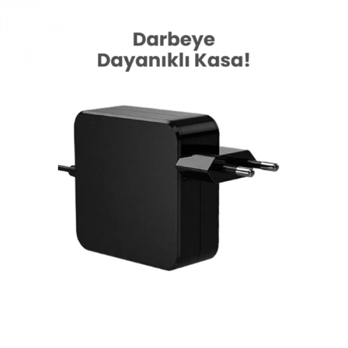USLUCAN ALIŞVERİŞ 20V 2.25A TYPE-C 45W LENOVO İçin Laptop Adaptör