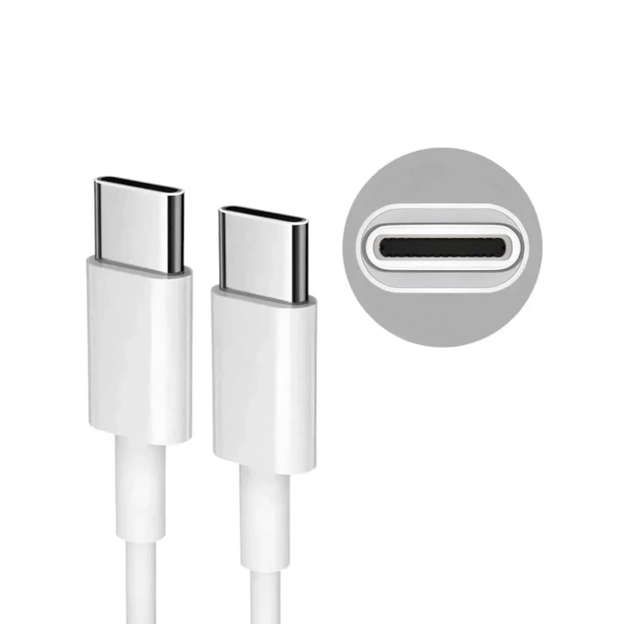 USLUCAN ALIŞVERİŞ 20W İPHONE 15/15 PRO MAX UYUMLU ŞARJ ALETİ