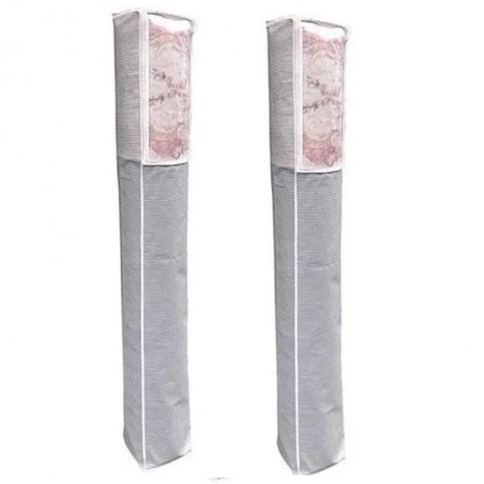 USLUCAN ALIŞVERİŞ 2li Set Halı Hurcu Pencereli Halı Hurcu 4 m2 x 2