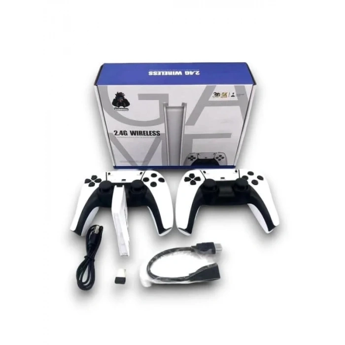 USLUCAN ALIŞVERİŞ 3 D GAME BOX