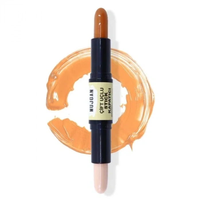 USLUCAN ALIŞVERİŞ 3lü Çift Uçlu Stick Kapatıcı Seti