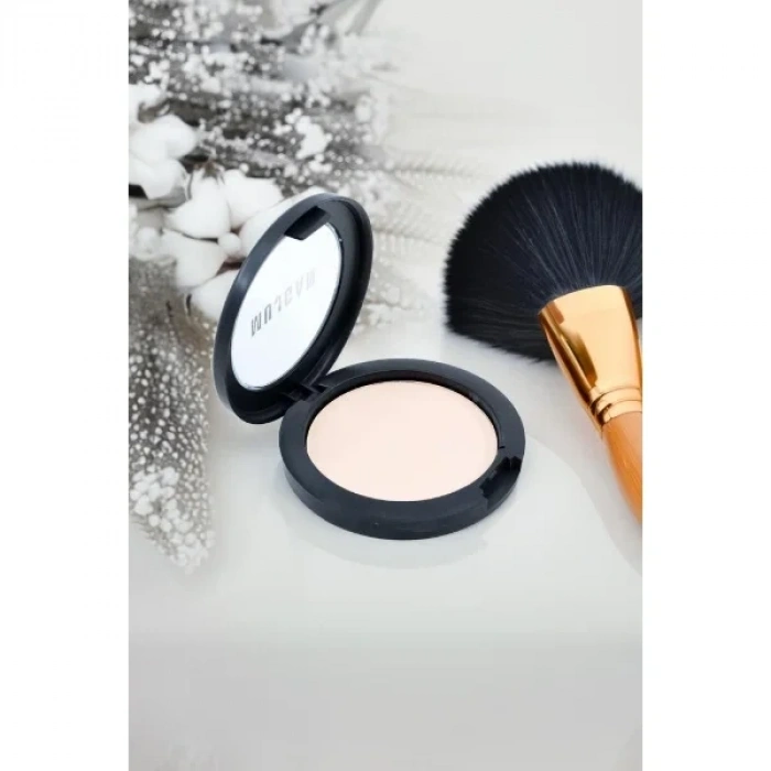 USLUCAN ALIŞVERİŞ 3lü Fit Me Mat Pudra Seti