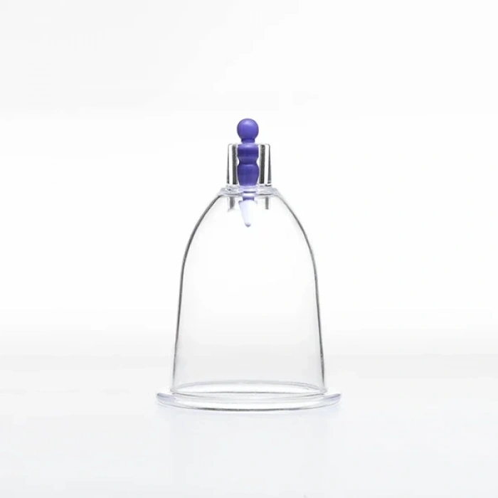 USLUCAN ALIŞVERİŞ 3 Numara Hacamat Kupası 100 Adet