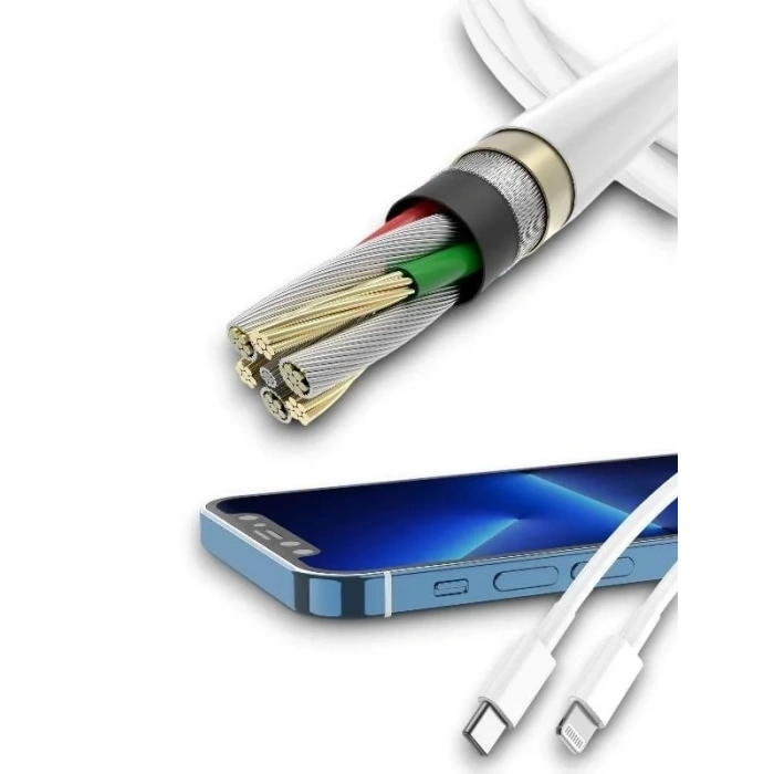 USLUCAN ALIŞVERİŞ 30W ŞARJ KABLOSU