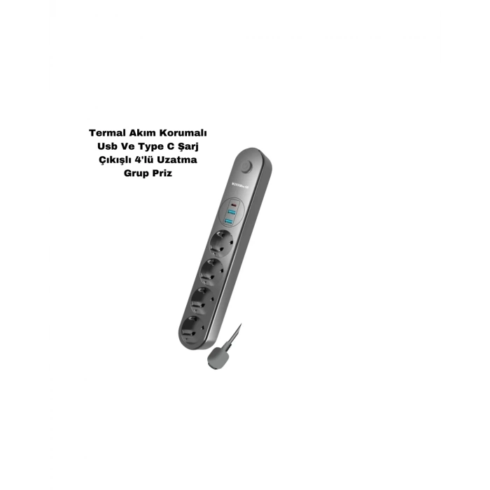 USLUCAN ALIŞVERİŞ 3402 PRİZ