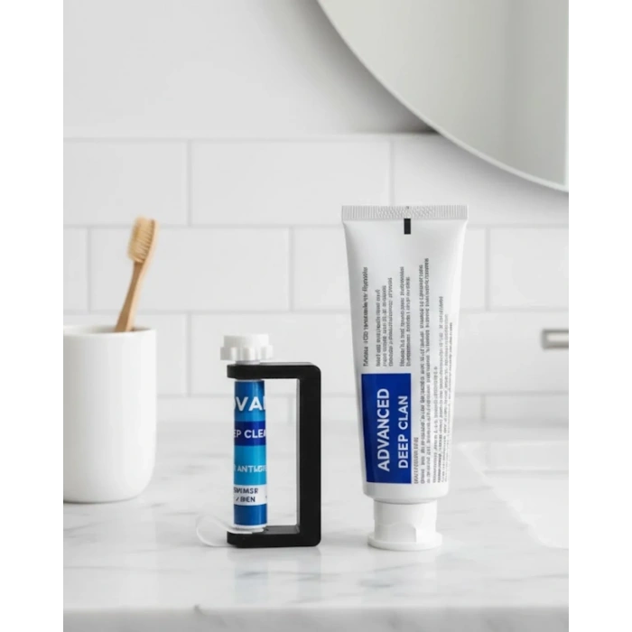 USLUCAN ALIŞVERİŞ 3D Macun Sıkacağı