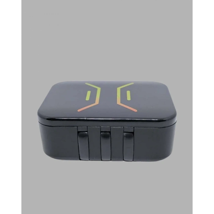 USLUCAN ALIŞVERİŞ 3’ü 1 Arada Kablolu ve Kablosuz Bluetooth 5.3 Kulaklık