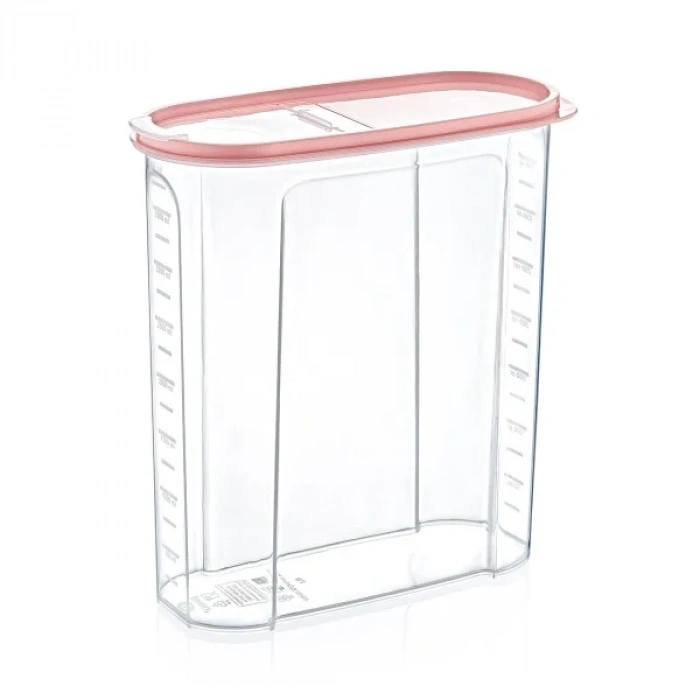 USLUCAN ALIŞVERİŞ 4 lt Mama Saklama Kutusu