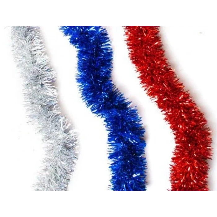 USLUCAN ALIŞVERİŞ 5 Adet Boyun Simi Parti Boyun  Simi