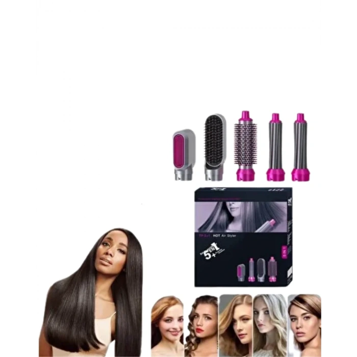 USLUCAN ALIŞVERİŞ 5Lİ TARAK