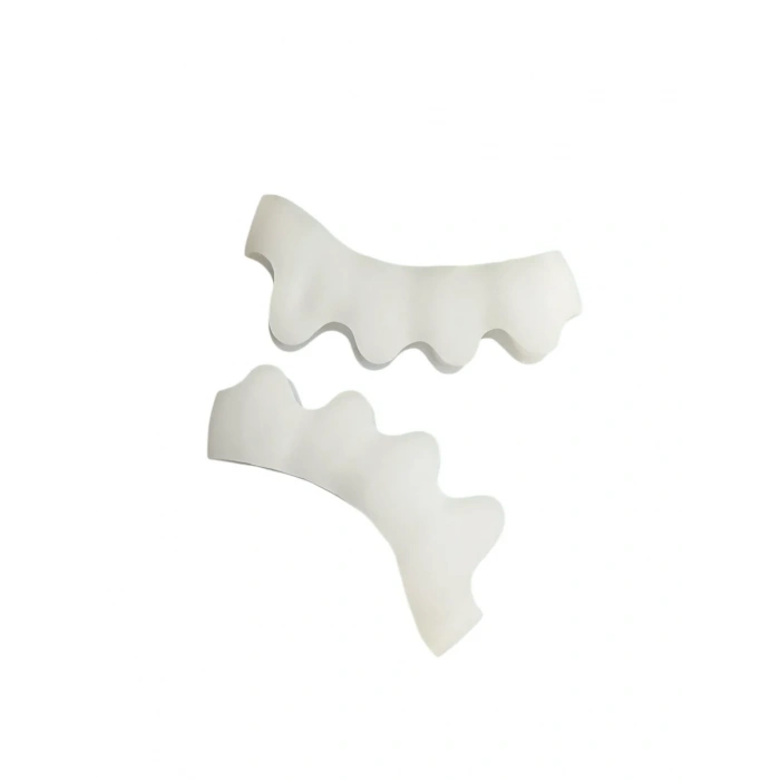 USLUCAN ALIŞVERİŞ 5 Parmak ayıran geçmeli makaralı Bunyon