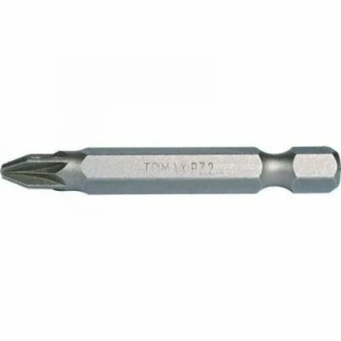 USLUCAN ALIŞVERİŞ 50 mm Yıldız Uçlu Tornavida Bits