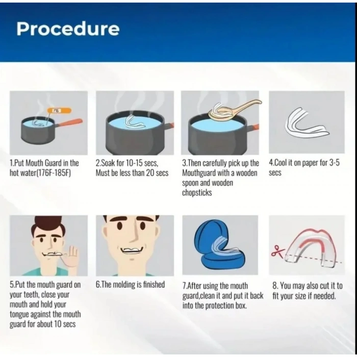 USLUCAN ALIŞVERİŞ 515 Bruksizm Gece Aparatı Plağı