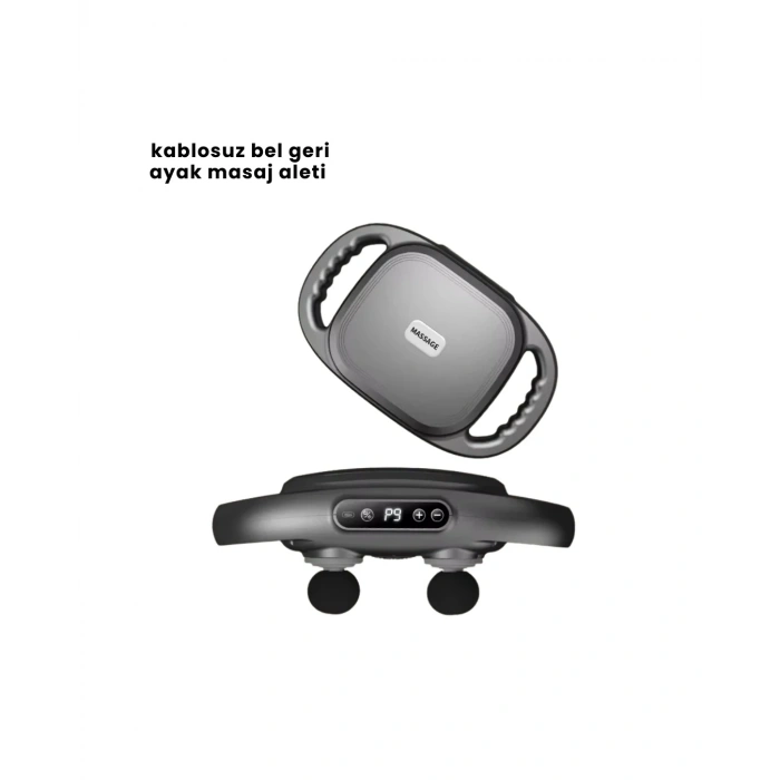 USLUCAN ALIŞVERİŞ 6143 MASAJ