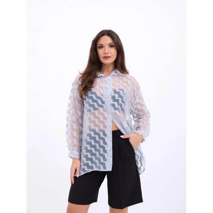 USLUCAN ALIŞVERİŞ 6885 GÖMLEK-PADOVA