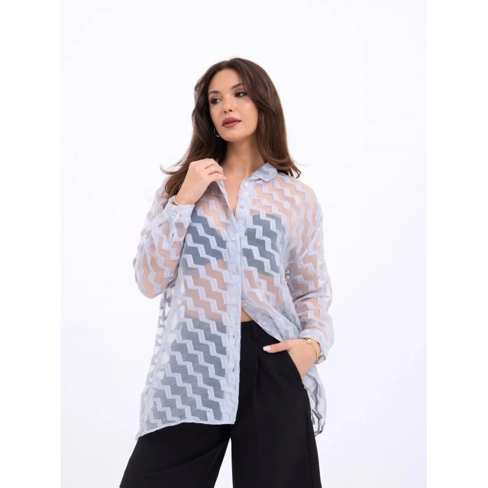 USLUCAN ALIŞVERİŞ 6885 GÖMLEK-PADOVA