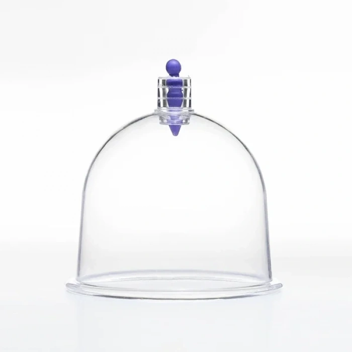 USLUCAN ALIŞVERİŞ 7 numara hacamat kupası 100 adet