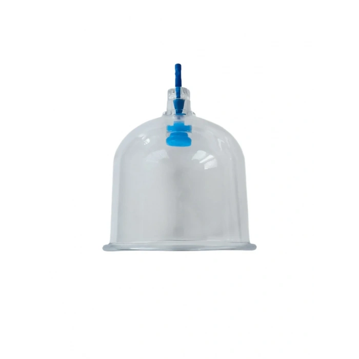 USLUCAN ALIŞVERİŞ 7 Numara Hacamat Kupası