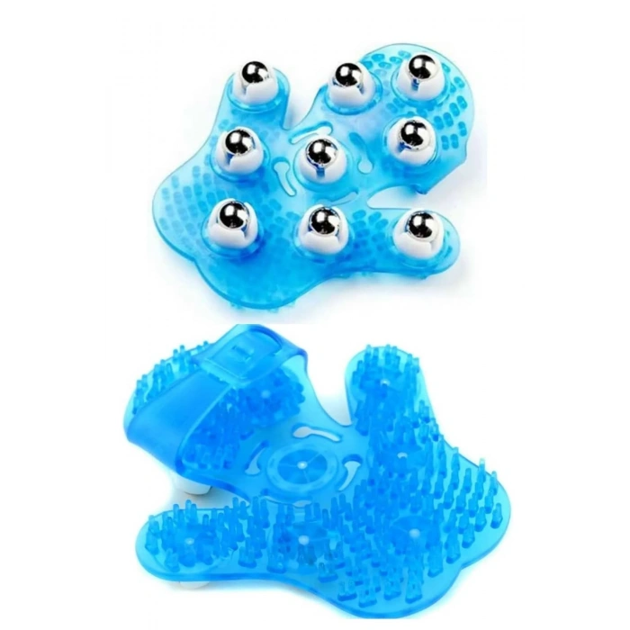 USLUCAN ALIŞVERİŞ 9 BİLYELİ MASAJ ELDİVENİ