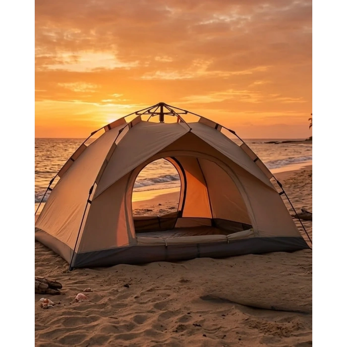 USLUCAN ALIŞVERİŞ AC6634 ÇADIR