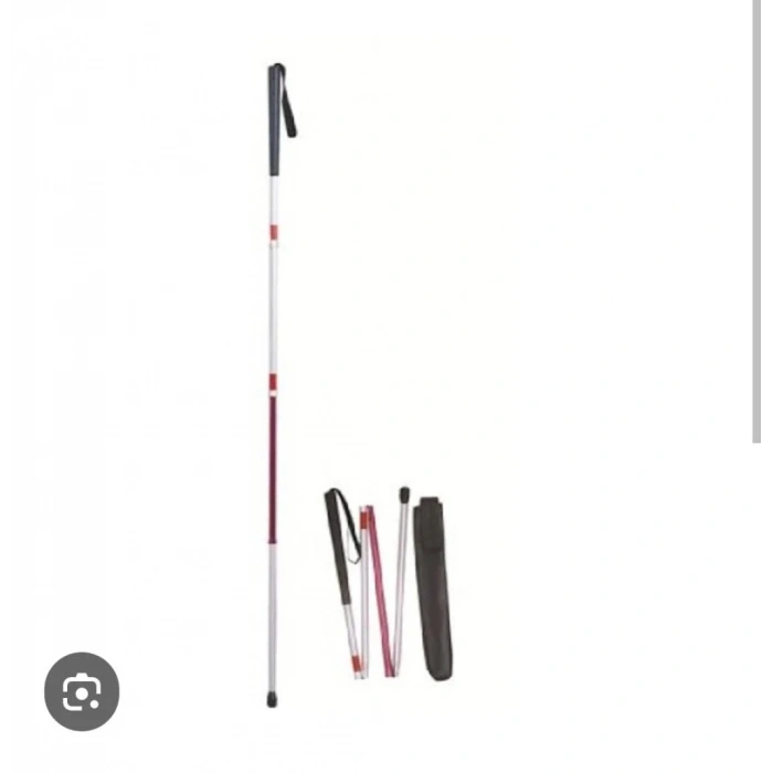 USLUCAN ALIŞVERİŞ Ağma Görme Engelli Bastonu