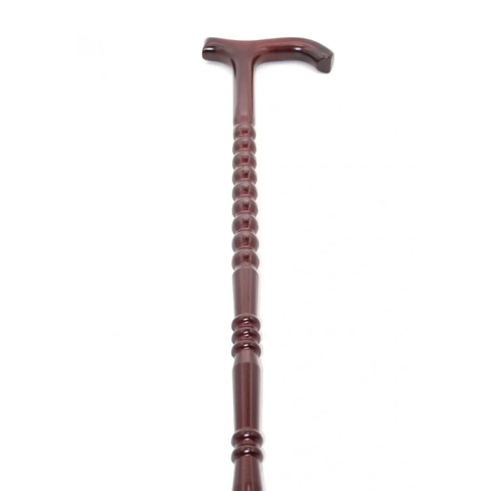 USLUCAN ALIŞVERİŞ Ahşap Baston Model 2