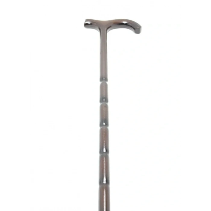 USLUCAN ALIŞVERİŞ Ahşap Baston Model 6