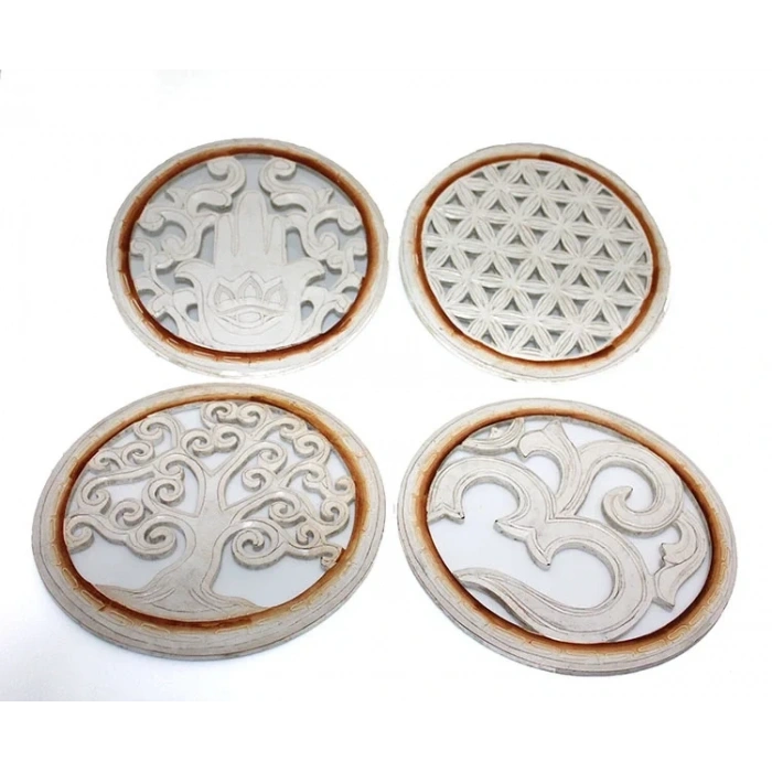 USLUCAN ALIŞVERİŞ Ahşap Duvara Asmalı Pano Model 1