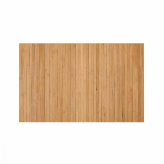 USLUCAN ALIŞVERİŞ Ahşap Paspas