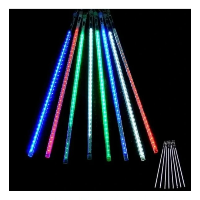 USLUCAN ALIŞVERİŞ AKAR LED RGB