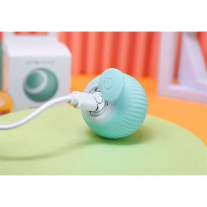 USLUCAN ALIŞVERİŞ Akıllı İnteraktif Evcil Hayvan Oyuncağı