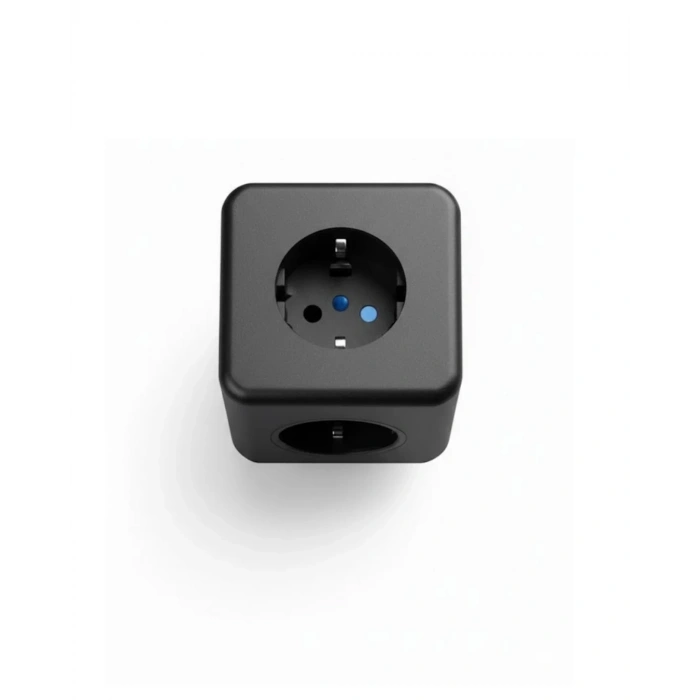 USLUCAN ALIŞVERİŞ AKIM KORUMALI 3440 PRİZ