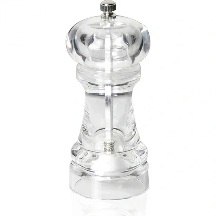 USLUCAN ALIŞVERİŞ Akrilik El Değirmeni 13 cm