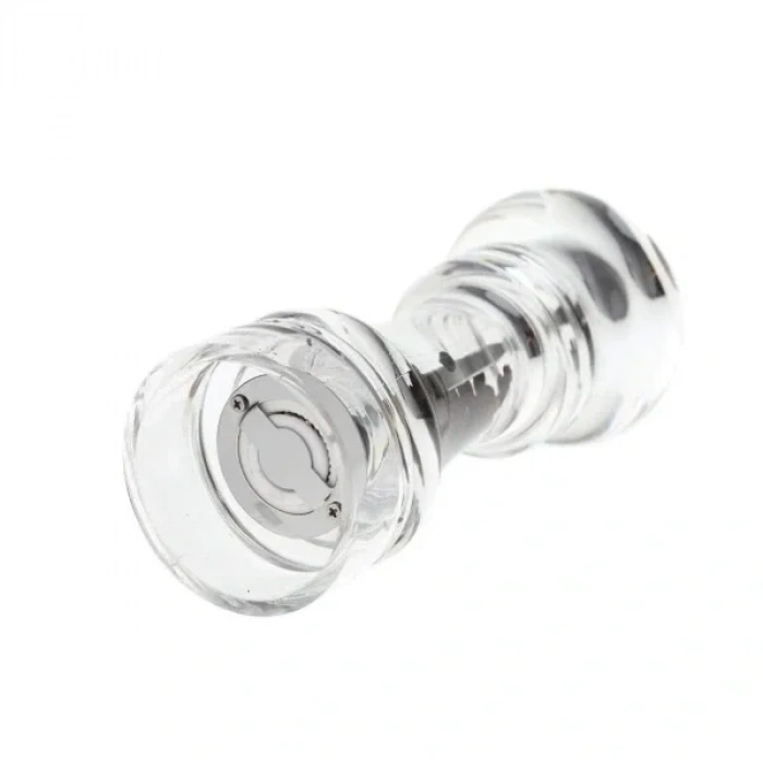 USLUCAN ALIŞVERİŞ Akrilik El Değirmeni 15 cm