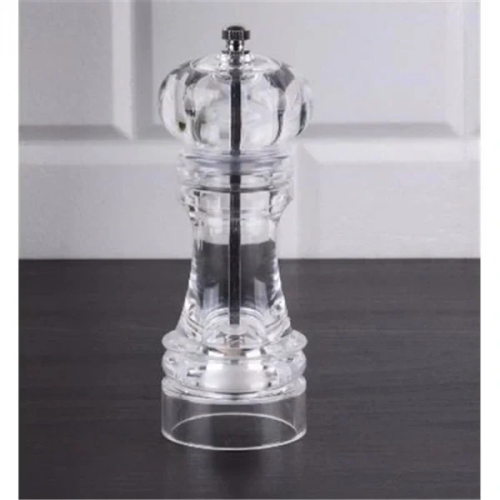 USLUCAN ALIŞVERİŞ Akrilik El Değirmeni 18 cm