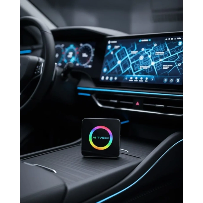 USLUCAN ALIŞVERİŞ AL BOX CARPLAY