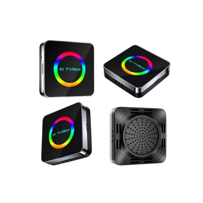 USLUCAN ALIŞVERİŞ AL BOX CARPLAY