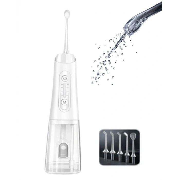 USLUCAN ALIŞVERİŞ AMF11 AĞIZ DUŞU BEYAZ